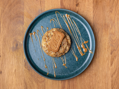 Lotus Cookie